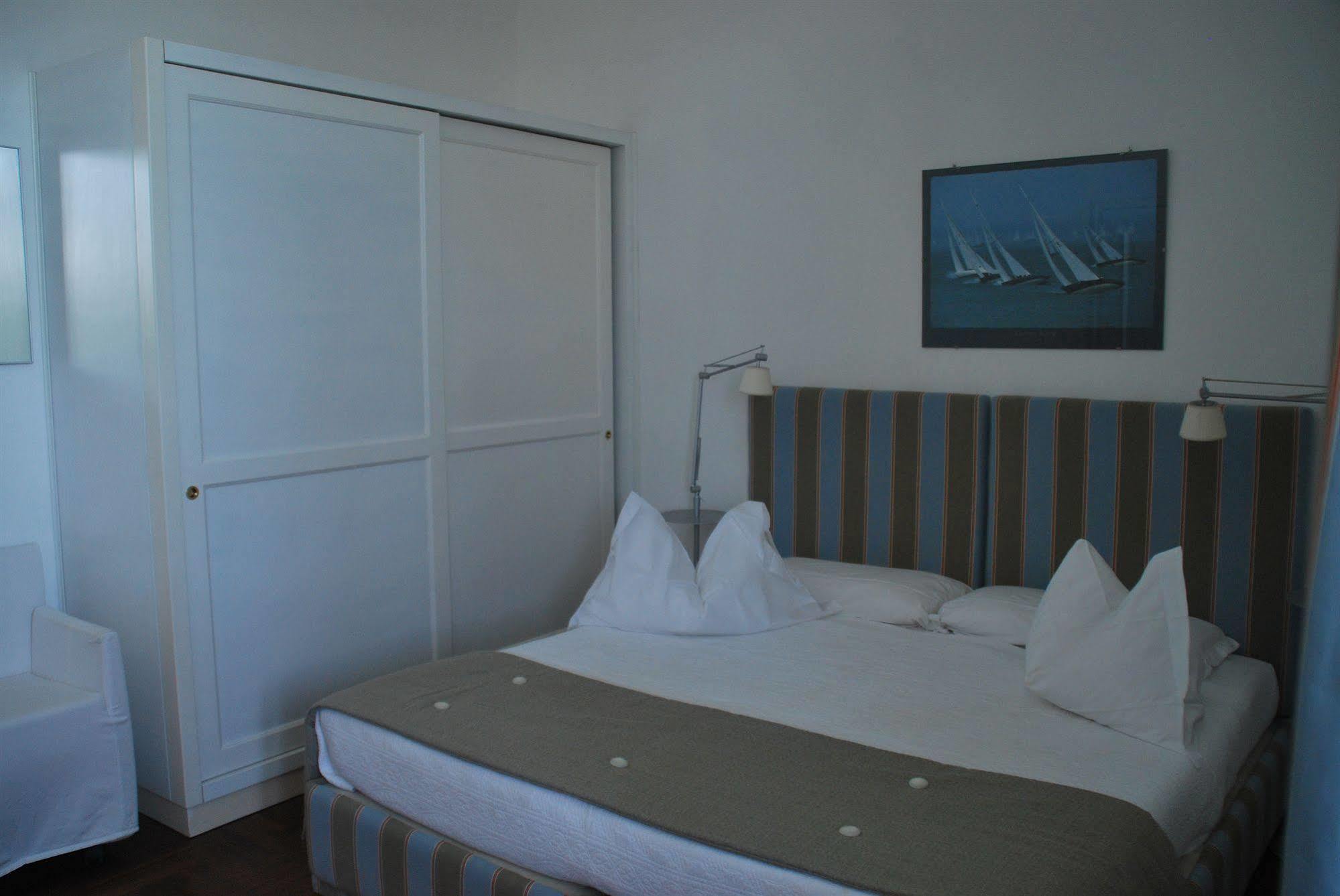 L'Approdo Delle Sirene Bed and Breakfast Syracuse Buitenkant foto