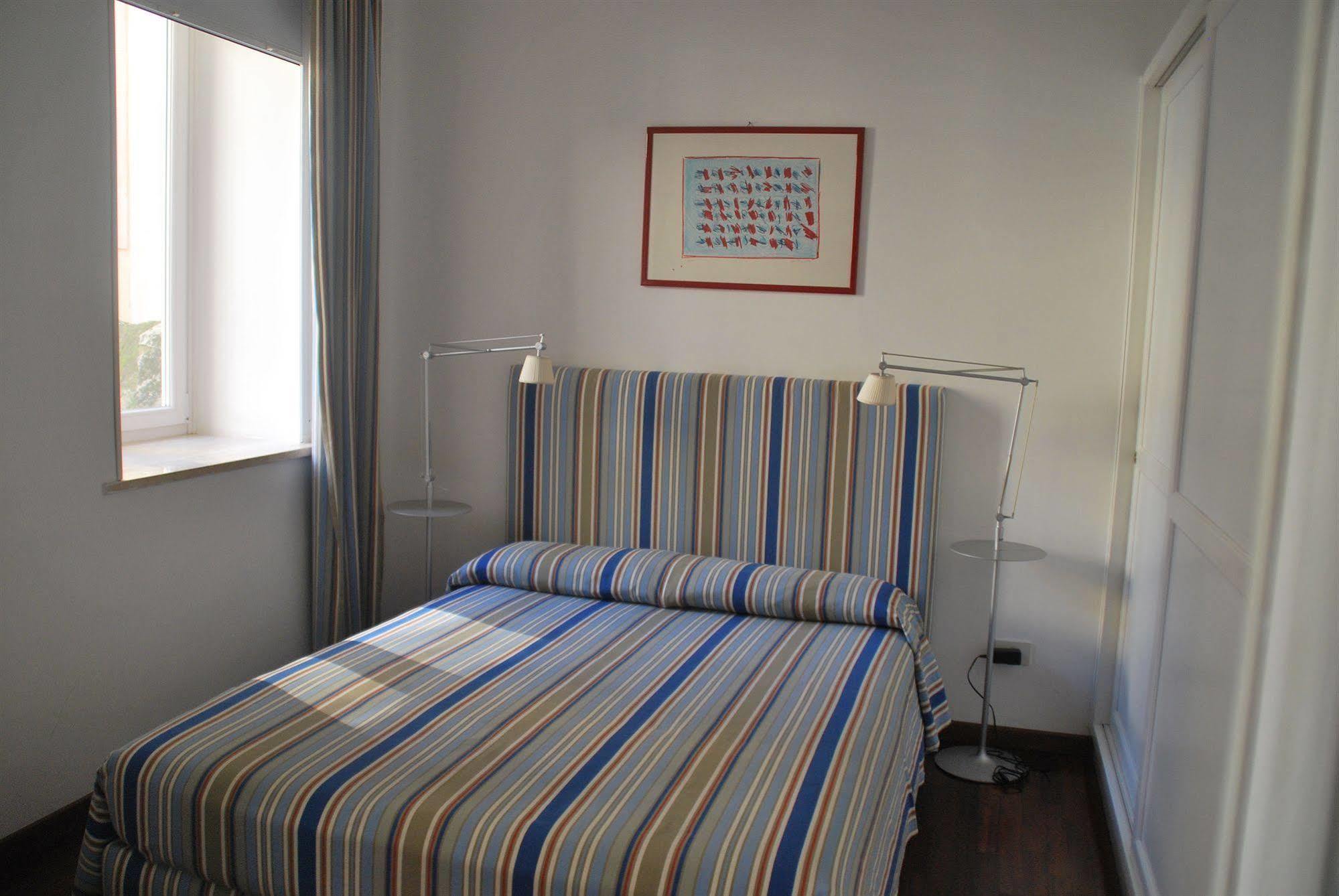 L'Approdo Delle Sirene Bed and Breakfast Syracuse Buitenkant foto